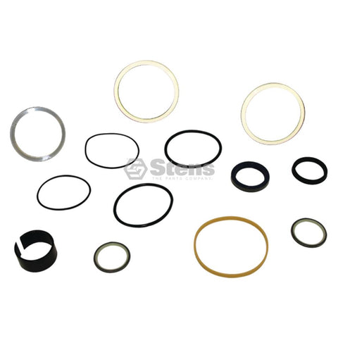 Atlantic Quality Parts 1101-1274 Kit de sello de cilindro hidráulico