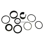 Atlantic Quality Parts 1101-1276 Kit de sello de cilindro hidráulico