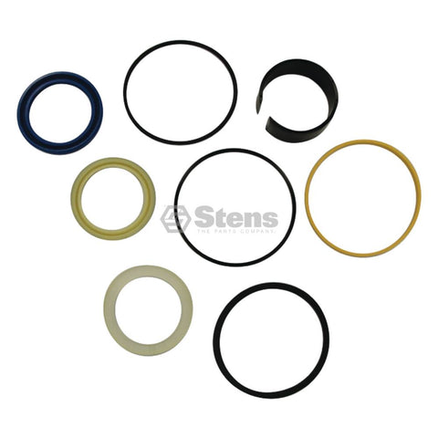 Atlantic Quality Parts 1101-1280 Kit de sello de cilindro hidráulico