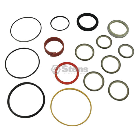 Atlantic Quality Parts 1101-1281 Kit de sello de cilindro hidráulico