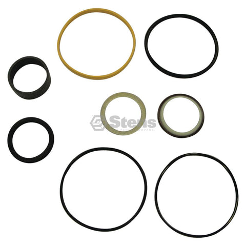 Atlantic Quality Parts 1101-1282 Kit de sello de cilindro hidráulico