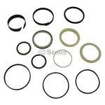Atlantic Quality Parts 1101-1283 Kit de sello de cilindro hidráulico