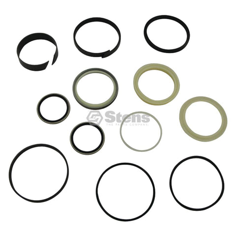 Atlantic Quality Parts 1101-1283 Kit de sello de cilindro hidráulico