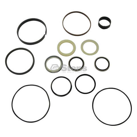Atlantic Quality Parts 1101-1284 Kit de sello de cilindro hidráulico