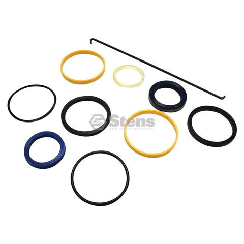 Atlantic Quality Parts 1101-1286 Kit de sello de cilindro hidráulico