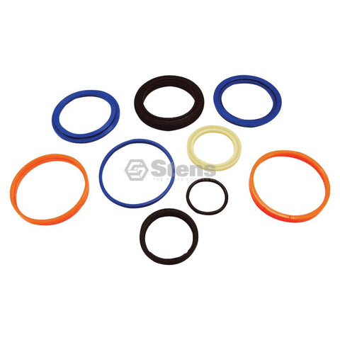 Atlantic Quality Parts 1101-1289 Kit de sello de cilindro hidráulico