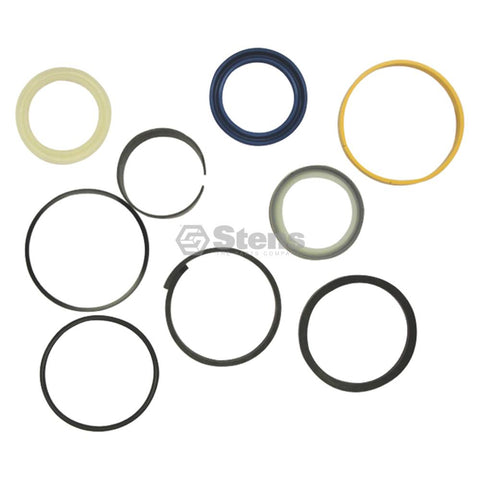 Atlantic Quality Parts 1101-1290 Kit de sello de cilindro hidráulico