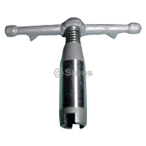Atlantic Quality Parts 1101-1301 Válvula de control