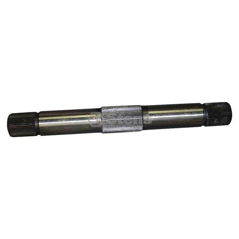 Atlantic Quality Parts 1101-1355 Eje hidráulico