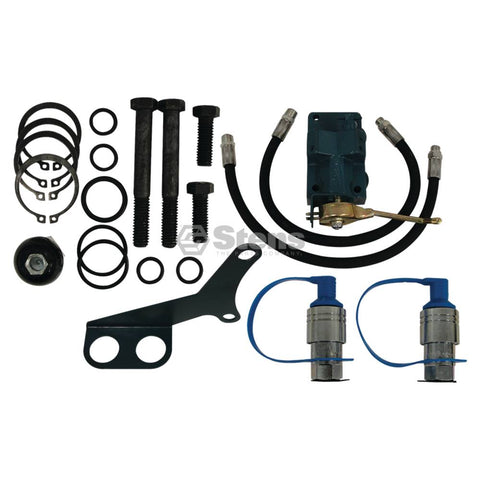 Atlantic Quality Parts 1101-2003 Válvula hidráulica