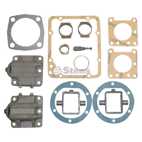 Atlantic Quality Parts 1101-4999 Kit de bomba hidráulica