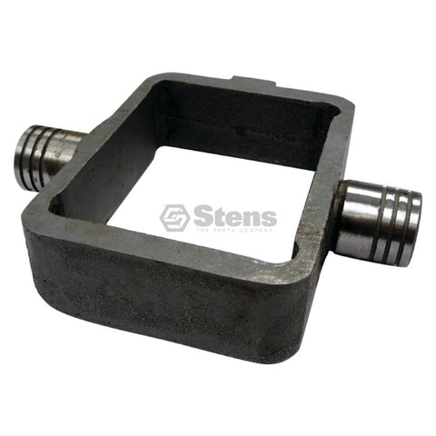 Atlantic Quality Parts 1101-5101 Pistón de la bomba hidráulica