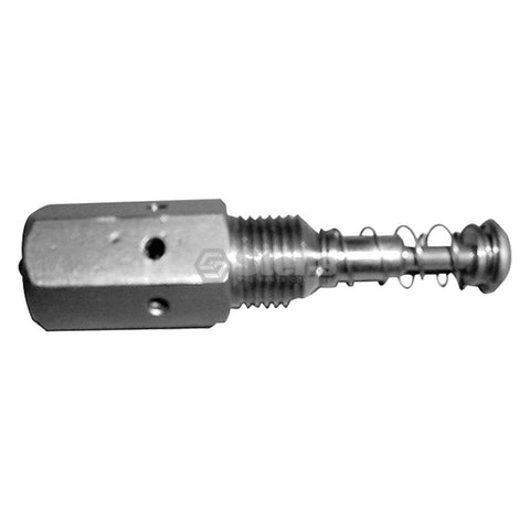 Atlantic Quality Parts 1101-5102 Ensamblaje de válvulas