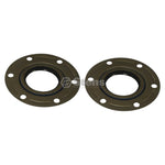 Atlantic Quality Parts 1105-5211 Pareja de sellos de aceite