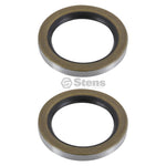 Atlantic Quality Parts 1105-6671 Sellos de aceite
