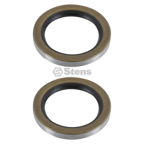 Atlantic Quality Parts 1105-6671 Sellos de aceite