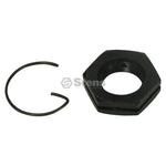 Atlantic Quality Parts 1105-7005 Kit de tuerca de eje