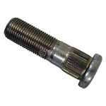 Atlantic Quality Parts 1108-0010 Eje de la rueda