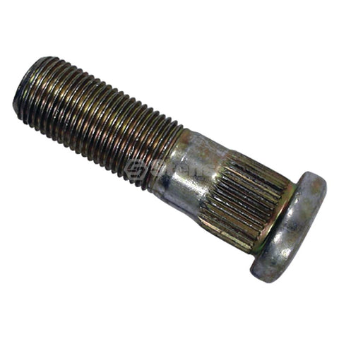 Atlantic Quality Parts 1108-0010 Eje de la rueda