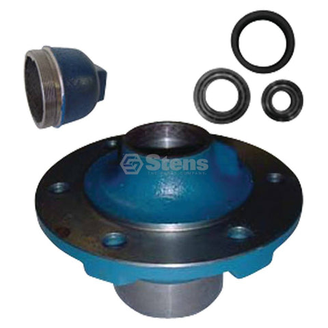 Atlantic Quality Parts 1108-4000 Kit de centro frontal