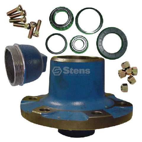 Atlantic Quality Parts 1108-4001 Kit de centro frontal