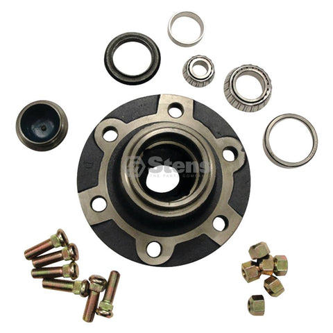 Atlantic Quality Parts 1108-4002 Kit de centro frontal