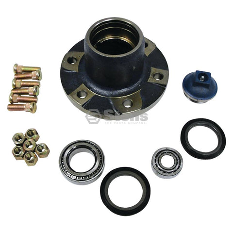Atlantic Quality Parts 1108-4003 Kit de centro frontal