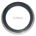 Atlantic Quality Parts 1108-8006 Sello de rueda