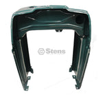 Atlantic Quality Parts 1111-1459 Cubierta del radiador