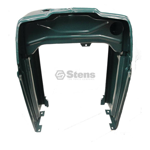 Atlantic Quality Parts 1111-1459 Cubierta del radiador
