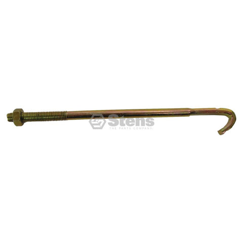 Atlantic Quality Parts 1111-1460 Batería sosteniendo el perno