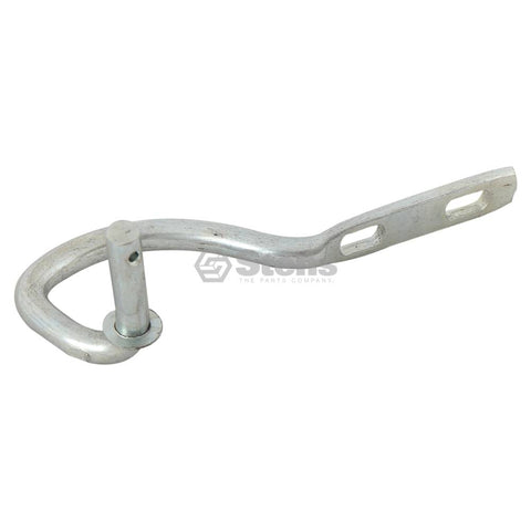 Atlantic Quality Parts 1111-1462 Rodilla de bisagra con capucha