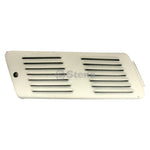 Atlantic Quality Parts 1111-1476 Cubierta de limpiador de aire