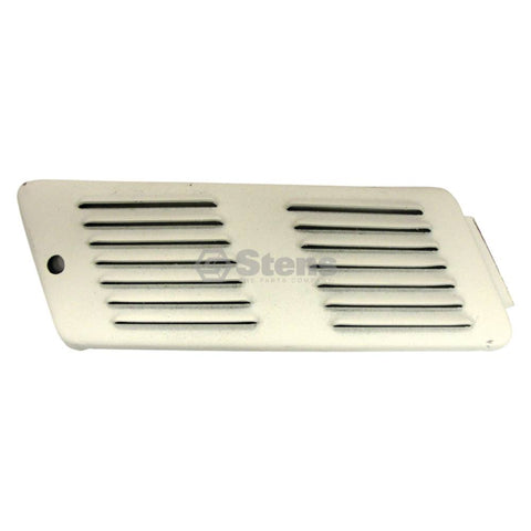 Atlantic Quality Parts 1111-1476 Cubierta de limpiador de aire