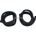 Atlantic Quality Parts 1111-5023 Moldeado de vidrio
