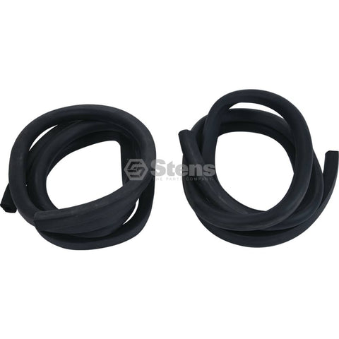 Atlantic Quality Parts 1111-5023 Moldeado de vidrio