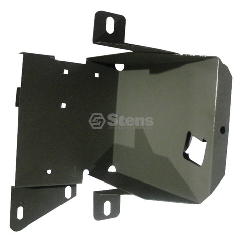 Atlantic Quality Parts 1111-6004 Caja de bateria
