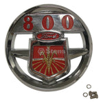Atlantic Quality Parts 1111-6558 Emblema con capucha