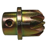 Atlantic Quality Parts 1113-0534 Caja de nivelación engranaje de piñón