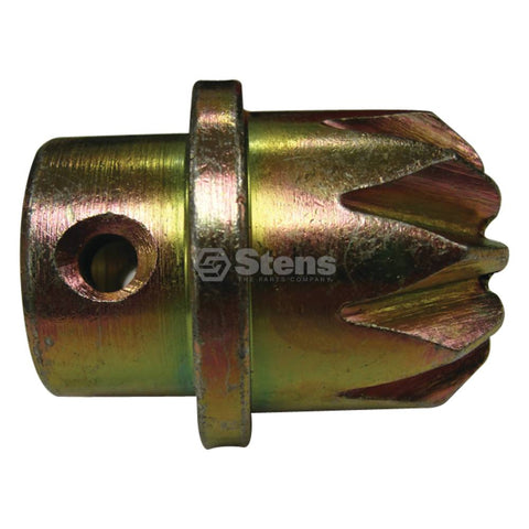 Atlantic Quality Parts 1113-0534 Caja de nivelación engranaje de piñón