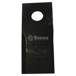 Atlantic Quality Parts 1113-9001 Cuchilla de cortacésped de disco
