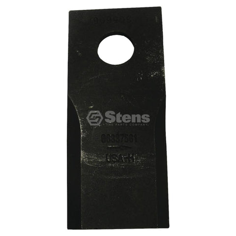 Atlantic Quality Parts 1113-9001 Cuchilla de cortacésped de disco