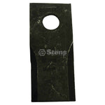 Atlantic Quality Parts 1113-9002 Cuchilla de cortacésped de disco