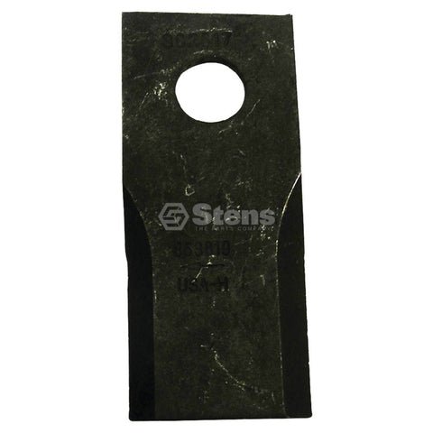 Atlantic Quality Parts 1113-9002 Cuchilla de cortacésped de disco