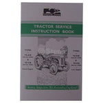 Atlantic Quality Parts 1115-1501 Manual de servicio