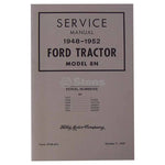 Atlantic Quality Parts 1115-1502 Manual de servicio