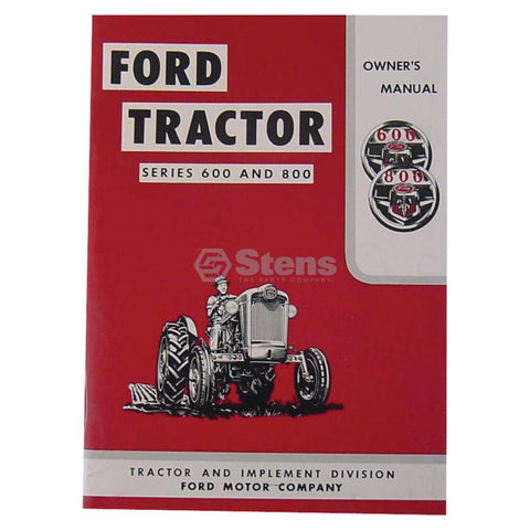 Atlantic Quality Parts 1115-1512 El manual del propietario