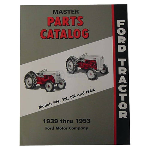 Atlantic Quality Parts 1115-1524 Manual de la tienda