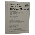 Atlantic Quality Parts 1115-1528 Manual de la tienda