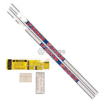 Atlantic Quality Parts 1115-1556 Conjunto de calcomanías